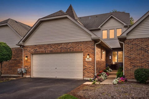 Tiny photo for 13866 STEEPLES Road, Lemont, IL 60439 (MLS # 12775362)