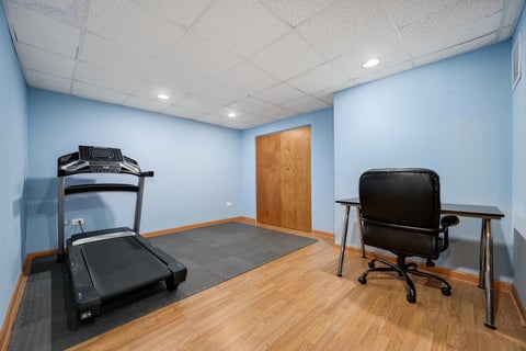 Tiny photo for 13866 STEEPLES Road, Lemont, IL 60439 (MLS # 12775362)