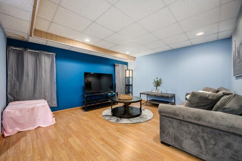 Tiny photo for 13866 STEEPLES Road, Lemont, IL 60439 (MLS # 12775362)