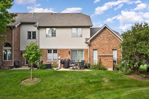 Tiny photo for 13866 STEEPLES Road, Lemont, IL 60439 (MLS # 12775362)
