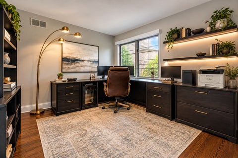Tiny photo for 13866 STEEPLES Road, Lemont, IL 60439 (MLS # 12775362)