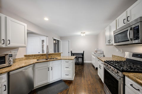 Tiny photo for 13866 STEEPLES Road, Lemont, IL 60439 (MLS # 12775362)