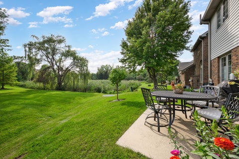 Tiny photo for 13866 STEEPLES Road, Lemont, IL 60439 (MLS # 12775362)