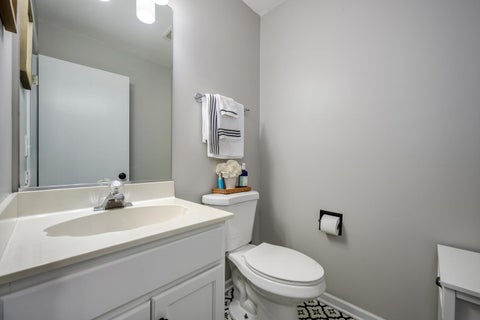 Tiny photo for 13866 STEEPLES Road, Lemont, IL 60439 (MLS # 12775362)