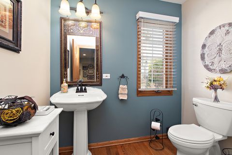 Tiny photo for 17140 Austin Lane, Orland Park, IL 60467 (MLS # 12512753)