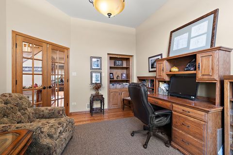 Tiny photo for 17140 Austin Lane, Orland Park, IL 60467 (MLS # 12512753)