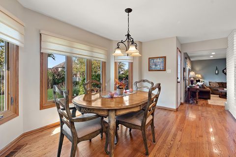 Tiny photo for 17140 Austin Lane, Orland Park, IL 60467 (MLS # 12512753)