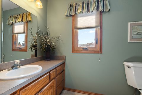 Tiny photo for 17140 Austin Lane, Orland Park, IL 60467 (MLS # 12512753)