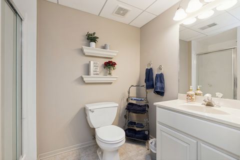 Tiny photo for 17140 Austin Lane, Orland Park, IL 60467 (MLS # 12512753)