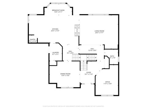 Tiny photo for 17140 Austin Lane, Orland Park, IL 60467 (MLS # 12512753)