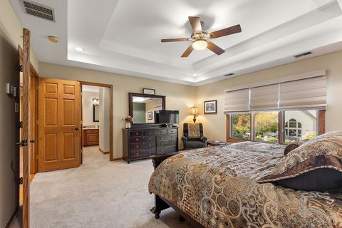 Tiny photo for 17140 Austin Lane, Orland Park, IL 60467 (MLS # 12512753)