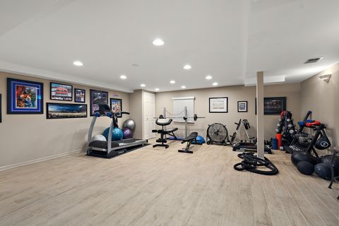 Tiny photo for 17140 Austin Lane, Orland Park, IL 60467 (MLS # 12512753)