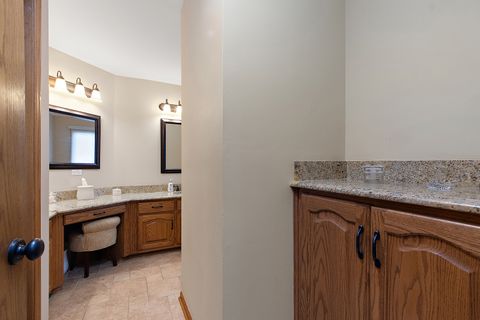 Tiny photo for 17140 Austin Lane, Orland Park, IL 60467 (MLS # 12512753)