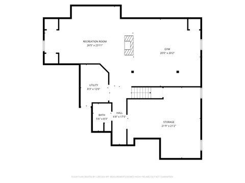 Tiny photo for 17140 Austin Lane, Orland Park, IL 60467 (MLS # 12512753)