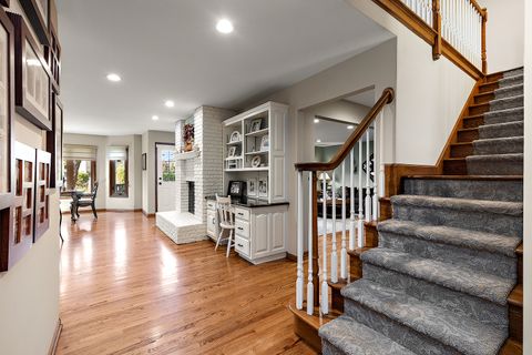 Tiny photo for 17140 Austin Lane, Orland Park, IL 60467 (MLS # 12512753)