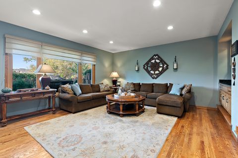 Tiny photo for 17140 Austin Lane, Orland Park, IL 60467 (MLS # 12512753)