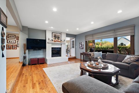 Tiny photo for 17140 Austin Lane, Orland Park, IL 60467 (MLS # 12512753)