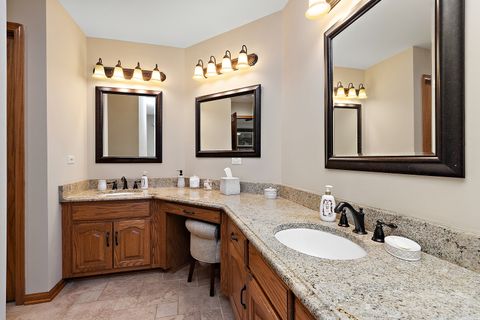 Tiny photo for 17140 Austin Lane, Orland Park, IL 60467 (MLS # 12512753)