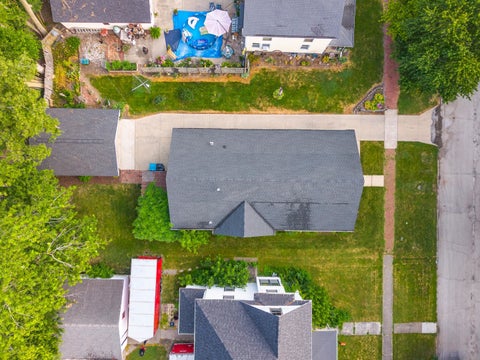 Tiny photo for 711 N Mill Street, Pontiac, IL 61764 (MLS # 12692081)