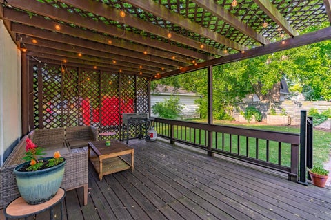 Tiny photo for 711 N Mill Street, Pontiac, IL 61764 (MLS # 12692081)