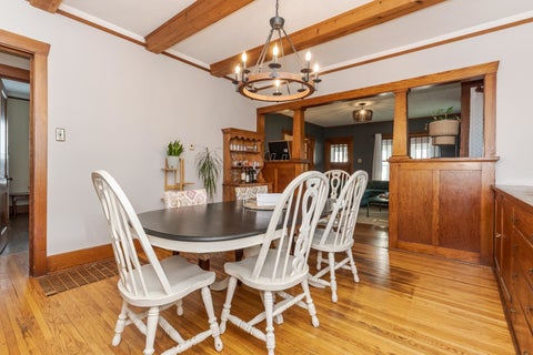 Tiny photo for 711 N Mill Street, Pontiac, IL 61764 (MLS # 12692081)