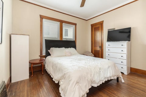 Tiny photo for 711 N Mill Street, Pontiac, IL 61764 (MLS # 12692081)