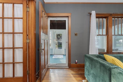Tiny photo for 711 N Mill Street, Pontiac, IL 61764 (MLS # 12692081)