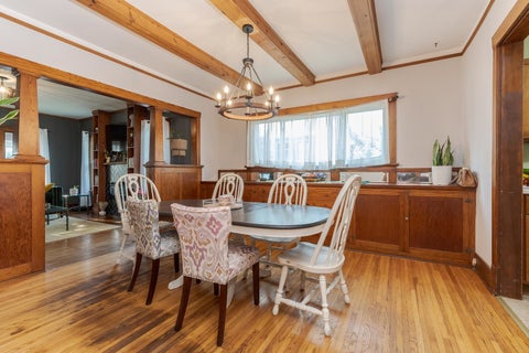 Tiny photo for 711 N Mill Street, Pontiac, IL 61764 (MLS # 12692081)