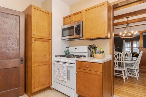 Tiny photo for 711 N Mill Street, Pontiac, IL 61764 (MLS # 12692081)