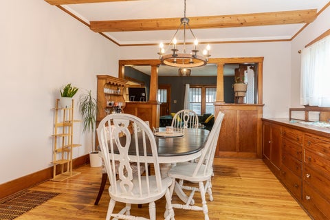 Tiny photo for 711 N Mill Street, Pontiac, IL 61764 (MLS # 12692081)