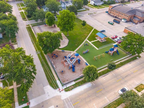 Tiny photo for 711 N Mill Street, Pontiac, IL 61764 (MLS # 12692081)
