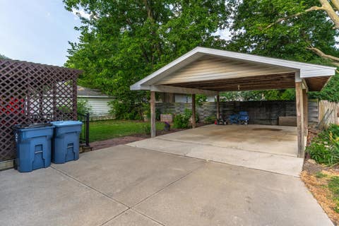 Tiny photo for 711 N Mill Street, Pontiac, IL 61764 (MLS # 12692081)