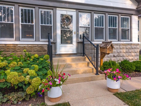 Tiny photo for 711 N Mill Street, Pontiac, IL 61764 (MLS # 12692081)