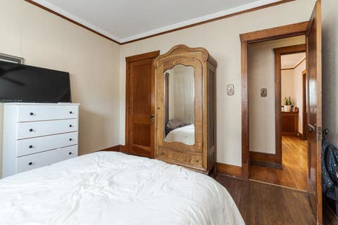 Tiny photo for 711 N Mill Street, Pontiac, IL 61764 (MLS # 12692081)
