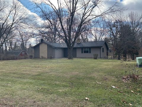 A home in Bloomington