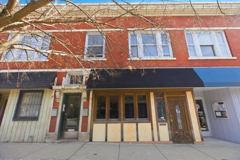 4641 N Rockwell Avenue 2 Chicago IL 60625