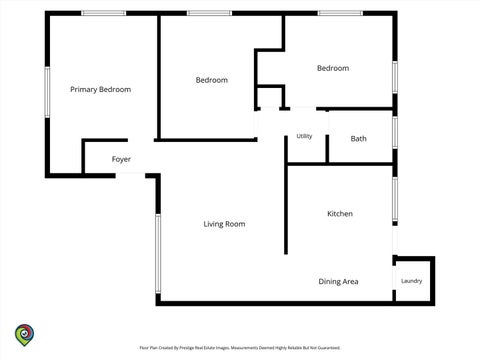 Tiny photo for 3214 Mcbreen Avenue, Robbins, IL 60472 (MLS # 12750257)