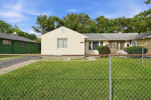 Photo of 3214 Mcbreen Avenue, Robbins, IL 60472 (MLS # 12750257)