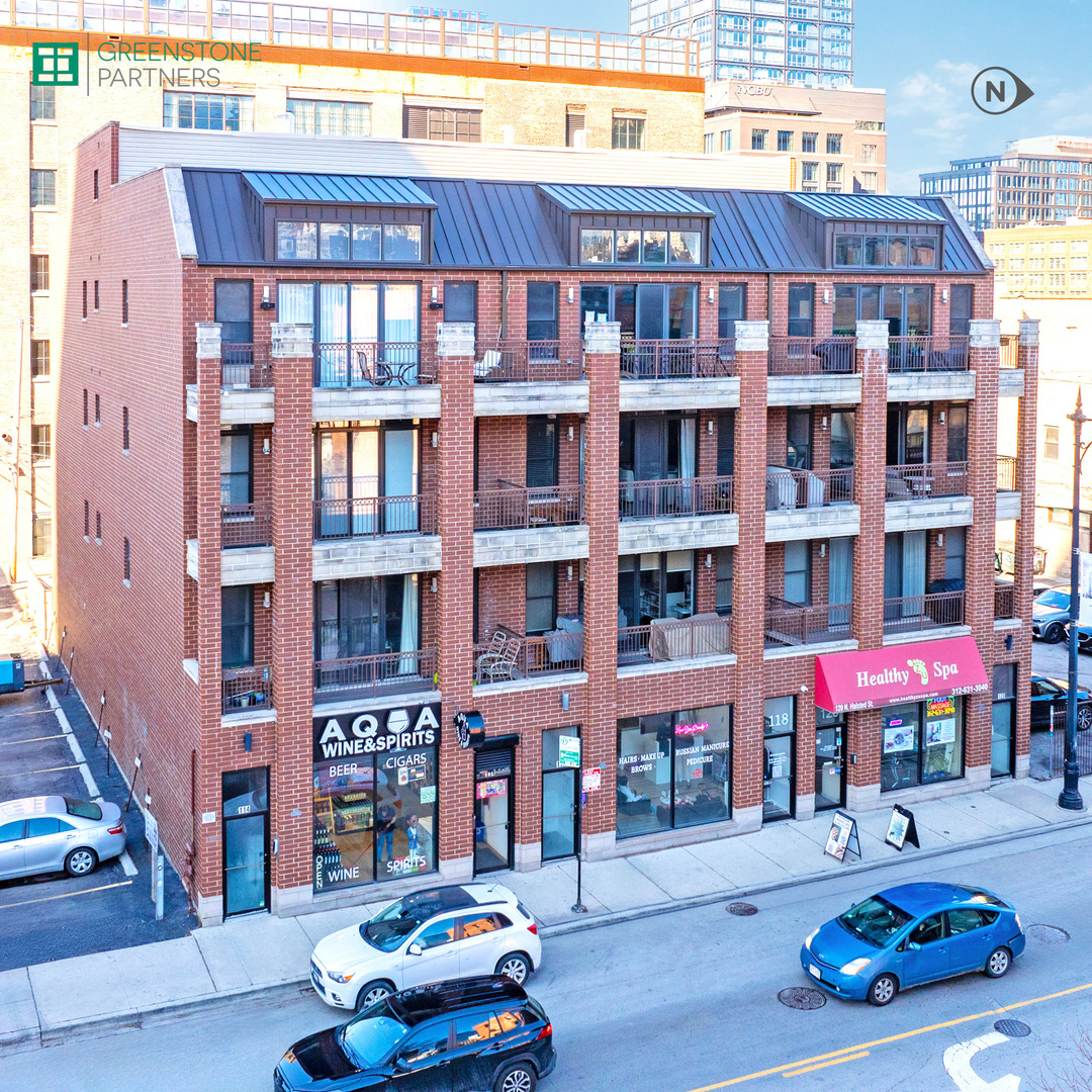 114-120 N Halsted Street
