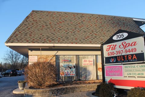 705 E State Street Geneva IL 60134