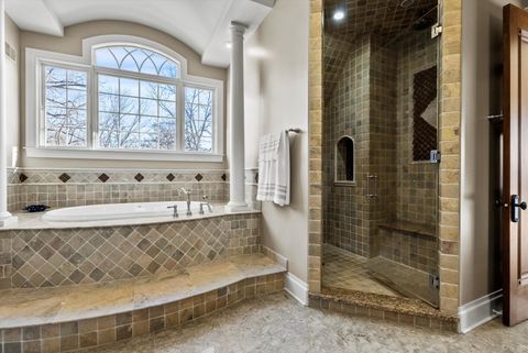 Tiny photo for 26 Meadow Road, Palos Park, IL 60464 (MLS # 12548811)