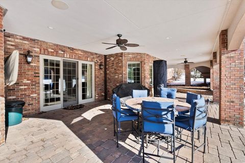 Tiny photo for 26 Meadow Road, Palos Park, IL 60464 (MLS # 12548811)