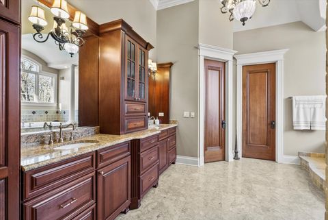 Tiny photo for 26 Meadow Road, Palos Park, IL 60464 (MLS # 12548811)