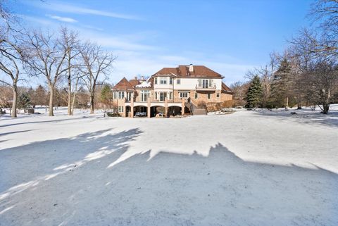 Tiny photo for 26 Meadow Road, Palos Park, IL 60464 (MLS # 12548811)