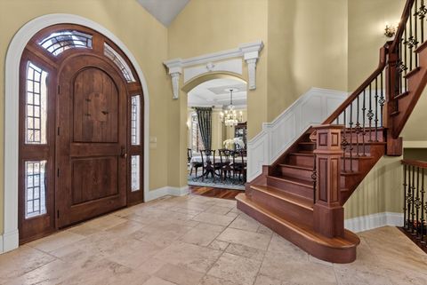 Tiny photo for 26 Meadow Road, Palos Park, IL 60464 (MLS # 12548811)