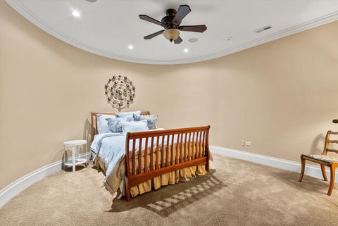 Tiny photo for 26 Meadow Road, Palos Park, IL 60464 (MLS # 12548811)