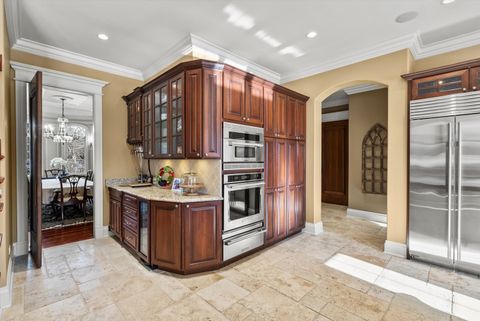 Tiny photo for 26 Meadow Road, Palos Park, IL 60464 (MLS # 12548811)