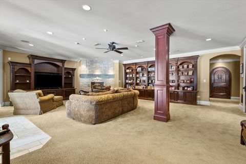 Tiny photo for 26 Meadow Road, Palos Park, IL 60464 (MLS # 12548811)