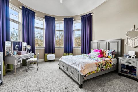 Tiny photo for 26 Meadow Road, Palos Park, IL 60464 (MLS # 12548811)