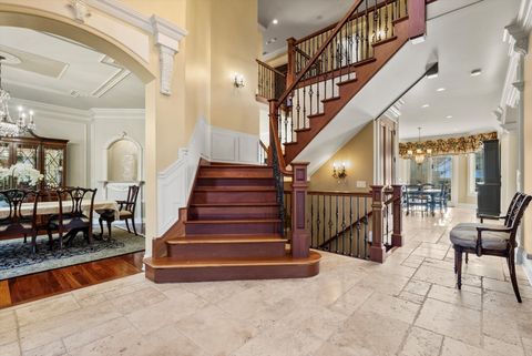 Tiny photo for 26 Meadow Road, Palos Park, IL 60464 (MLS # 12548811)